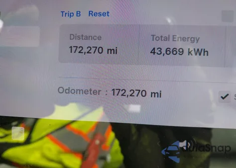 2021 Tesla Model Y Long Range Dual Motor All-Wheel Drive from USA, damaged, VIN 5YJYGDEE0MF161210